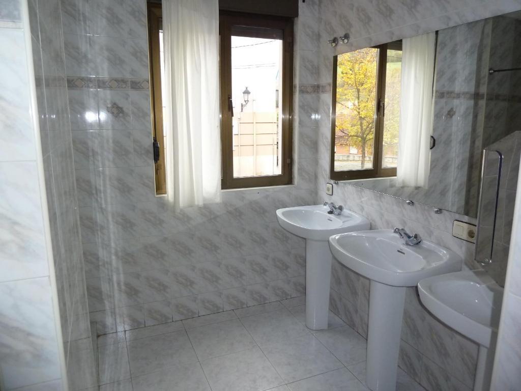Albergue San Martin De Teverga Pokój zdjęcie
